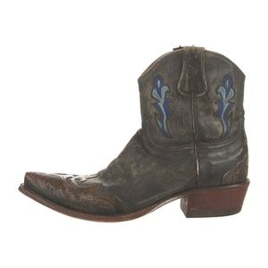 Lucchese Boots